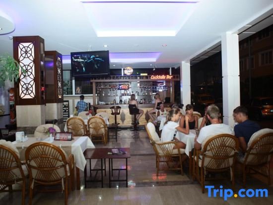 Аланья: Saray Apart Otel