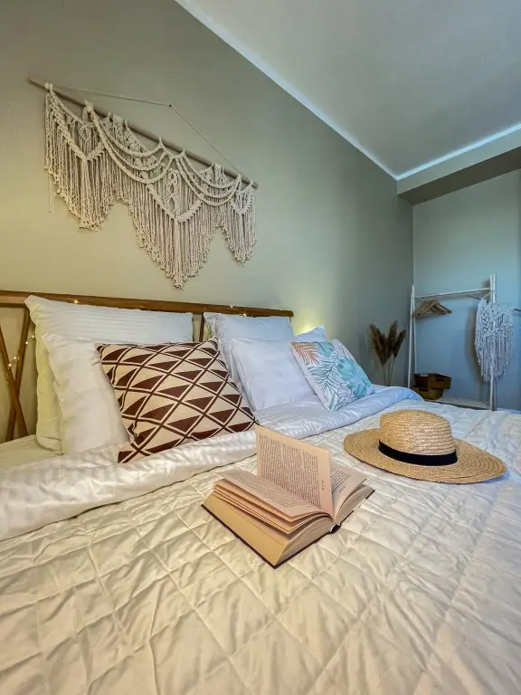 Мытищи: Квартира Li Apartments Boho