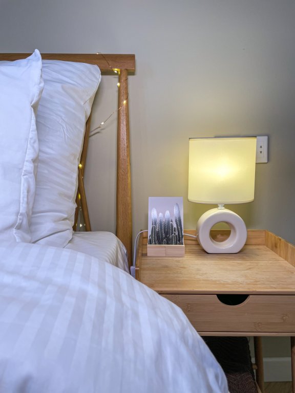 Мытищи: Квартира Li Apartments Boho