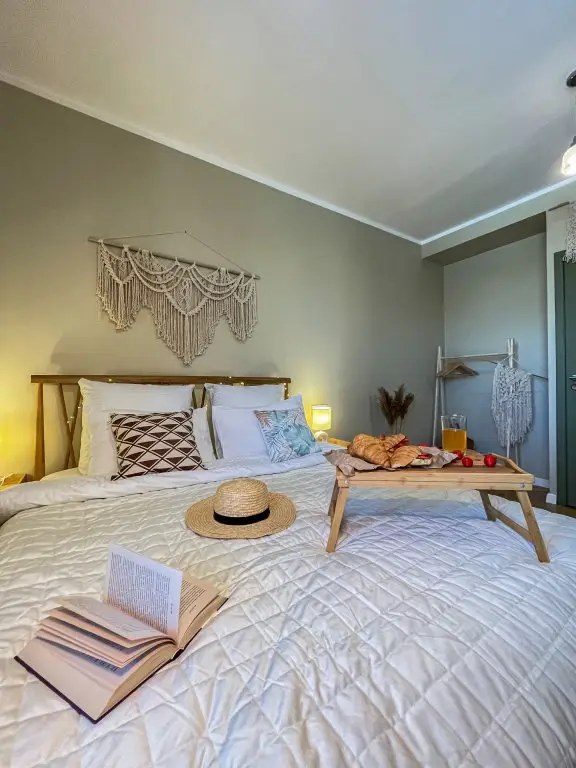 Мытищи: Квартира Li Apartments Boho