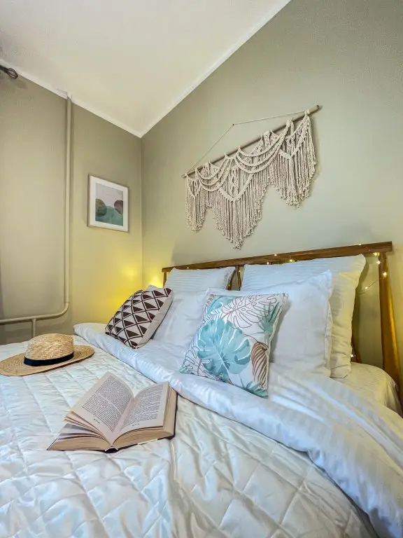 Мытищи: Квартира Li Apartments Boho
