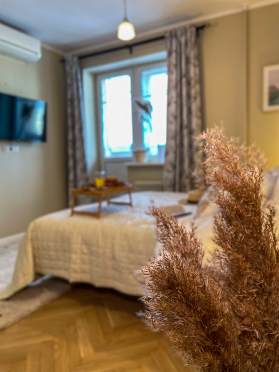 Мытищи: Квартира Li Apartments Boho
