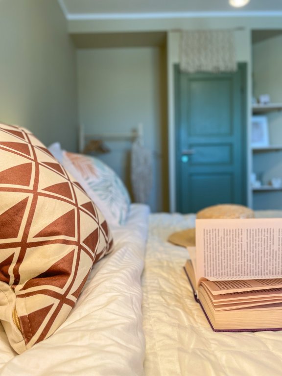 Мытищи: Квартира Li Apartments Boho