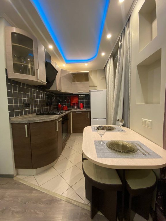 Пушкино: Квартира Li Apartments Red