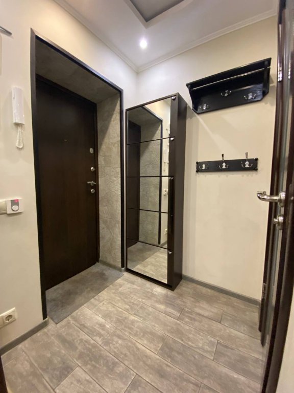 Пушкино: Квартира Li Apartments Red