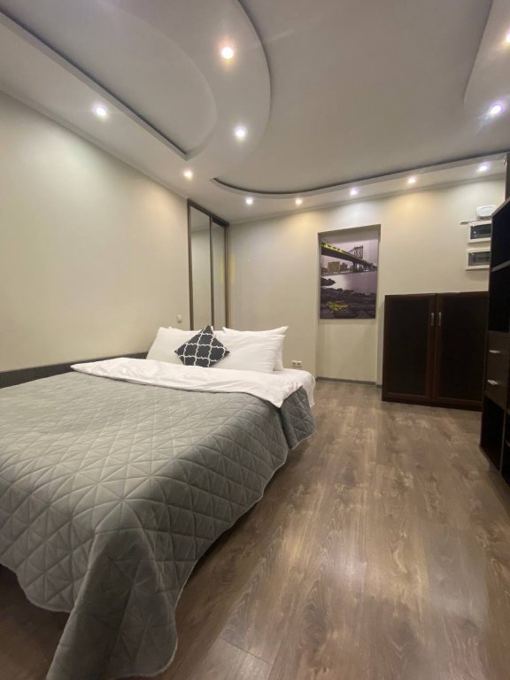 Пушкино: Квартира Li Apartments Red