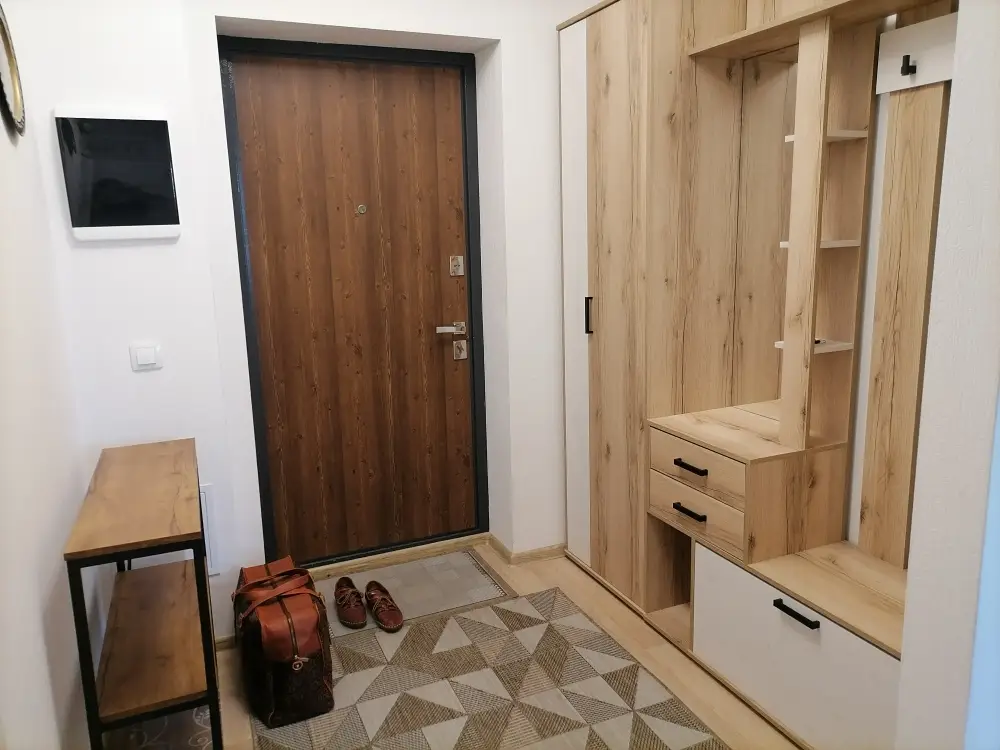 Екатеринбург: Квартира на Азина 25