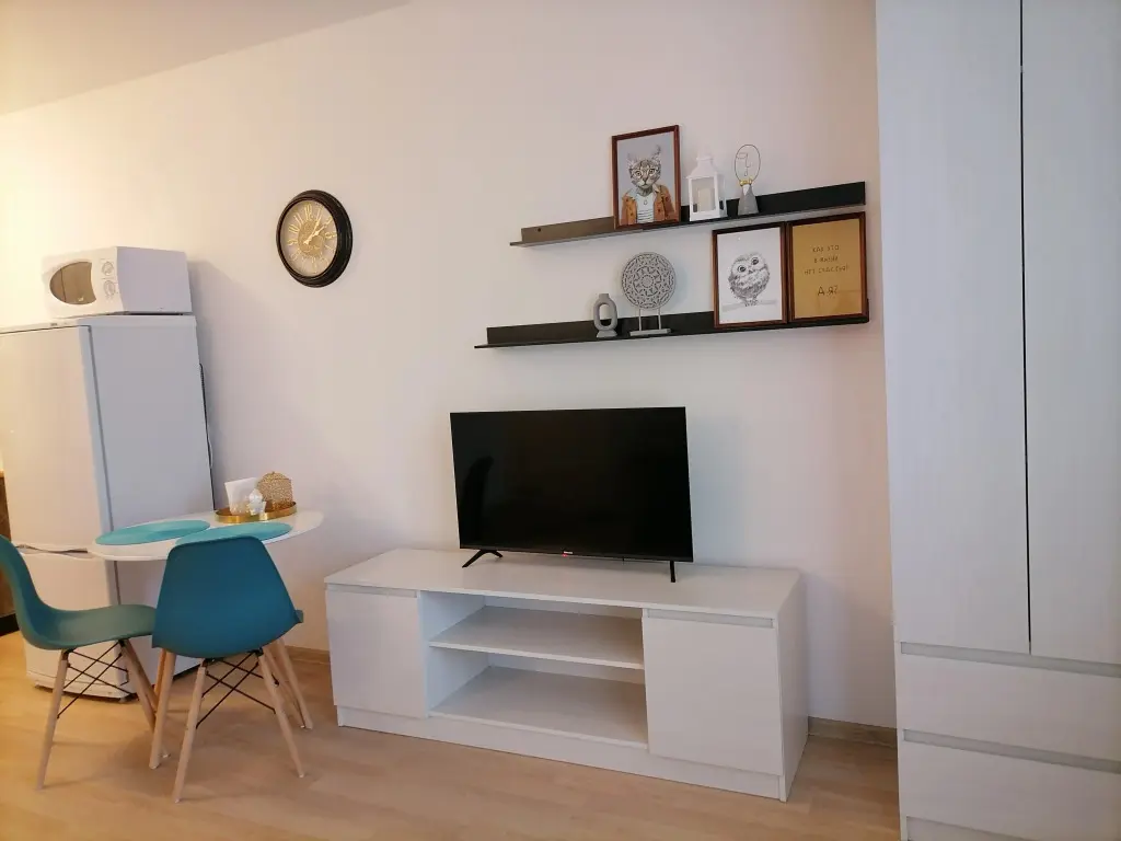 Екатеринбург: Квартира на Азина 25