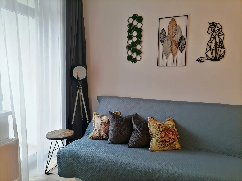 Екатеринбург: Квартира на Азина 25