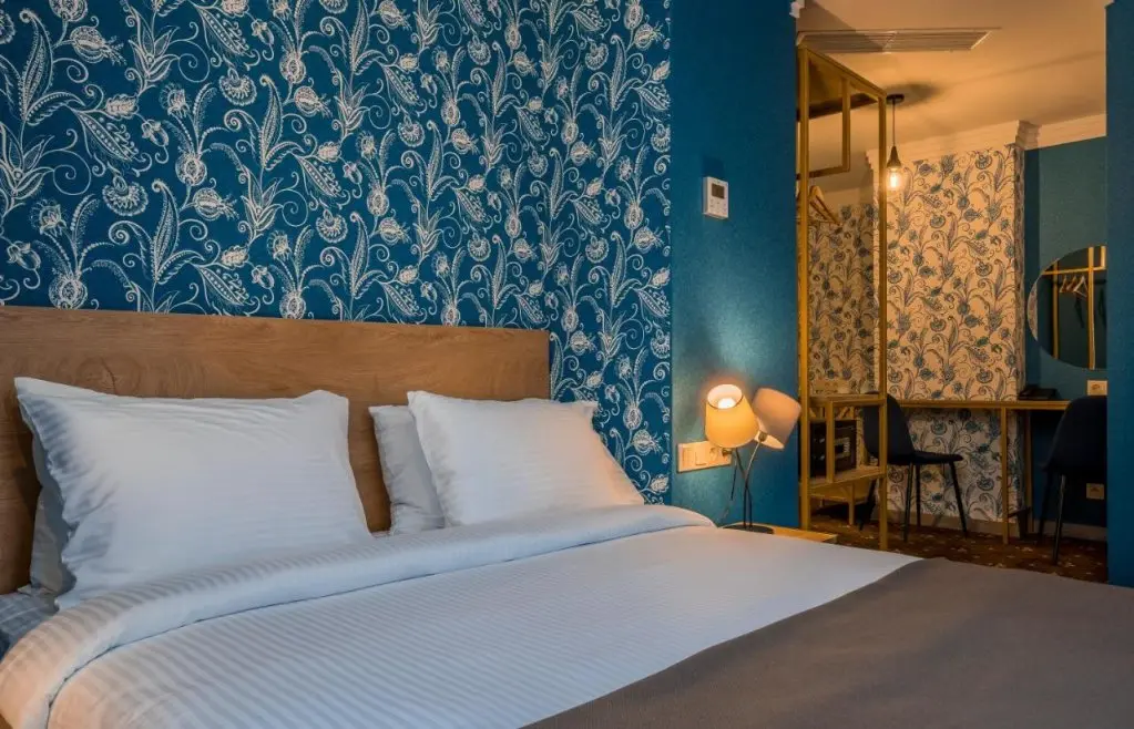 Тбилиси: Hotel Boutique Gladius Inn
