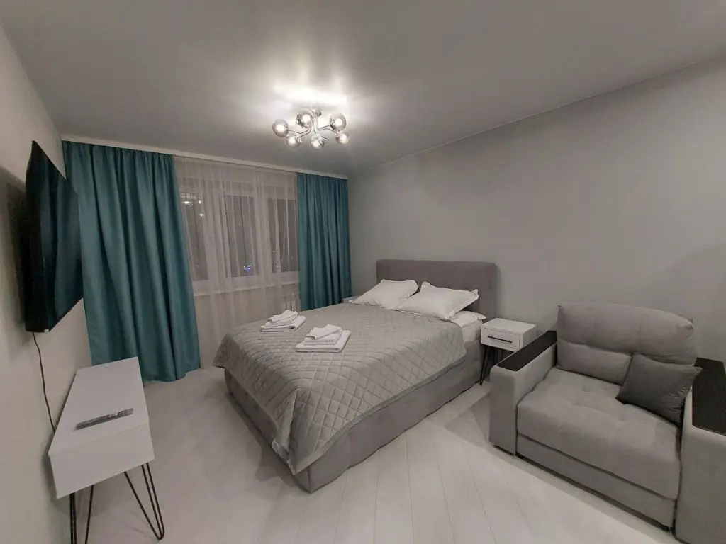 Брянск: Квартира 32