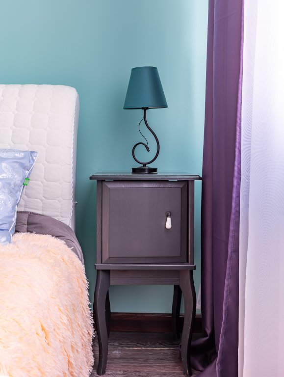 Москва: Квартира Трехкомнатный Люкс в Арбатской Высотке с шикарным видом на MoscowCity-20 этаж