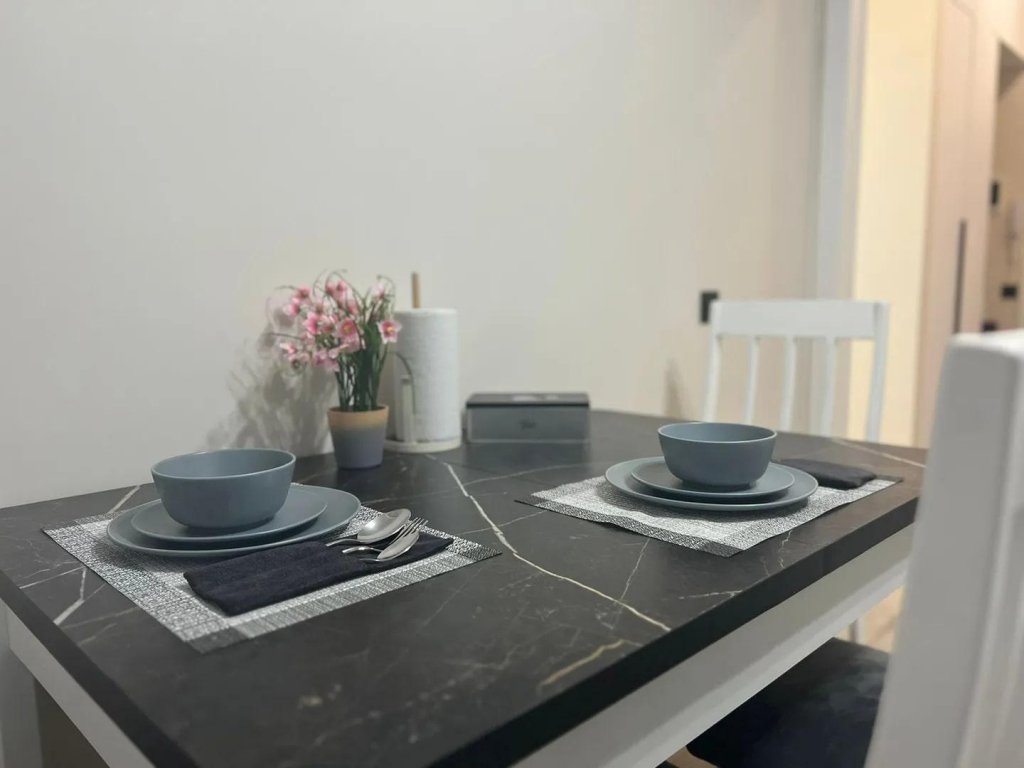 Астана: Venera Apartments (Венера Апартаментс) на проспекте Кабанбай Батыра 45/3к2