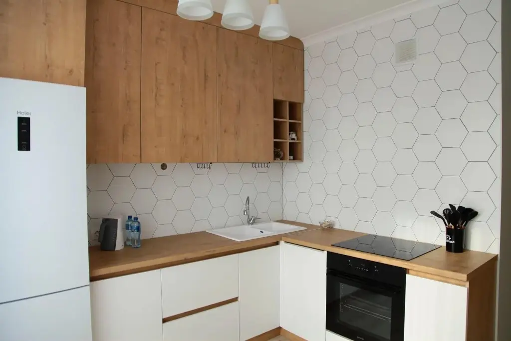 Астана: Venera Apartments (Венера Апартаментс) на проспекте Мангилик Ел 56