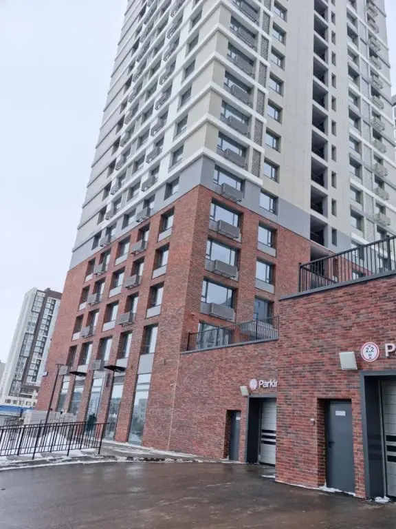Астана: Venera Apartments (Венера Апартаментс) на проспекте Кабанбай Батыра 38/2