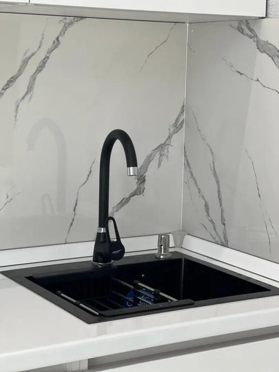Астана: Venera Apartments (Венера Апартаментс) на проспекте Кабанбай Батыра 38/2