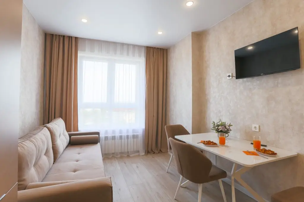 Иркутск: Sibhome 38 на улице Депутатская 87/9