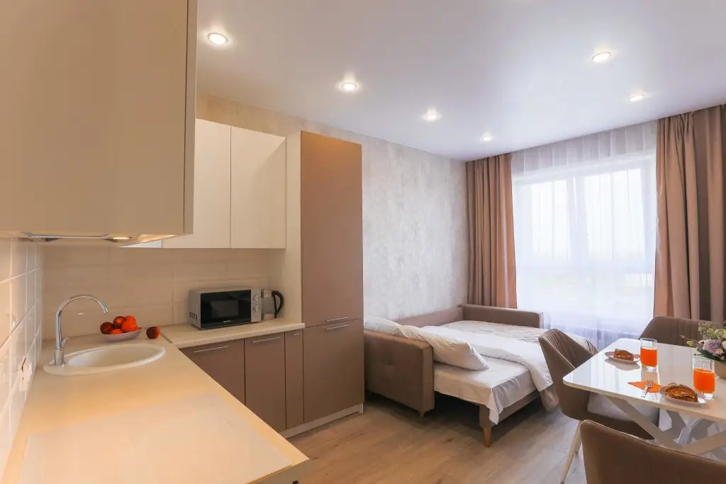 Иркутск: Sibhome 38 на улице Депутатская 87/9