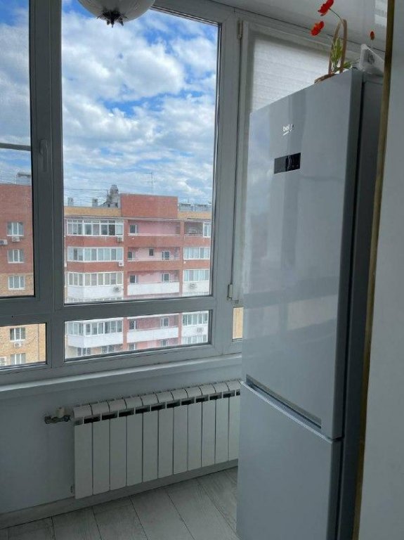 Самара: Красивая квартира на улице Буянова 51