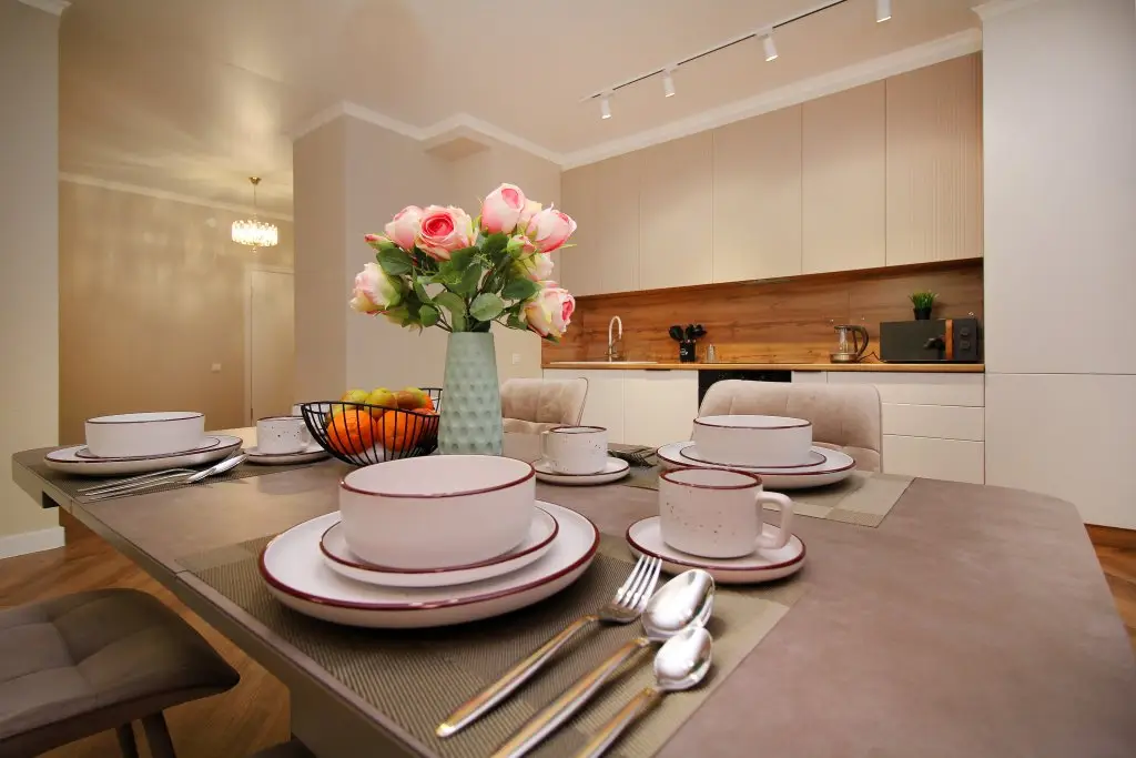 Алматы: Апартаменты Modern Spacious and Elegant Apt