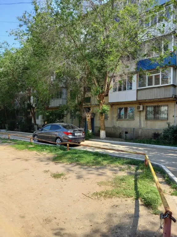 Актобе: Квартира Островок Уюта