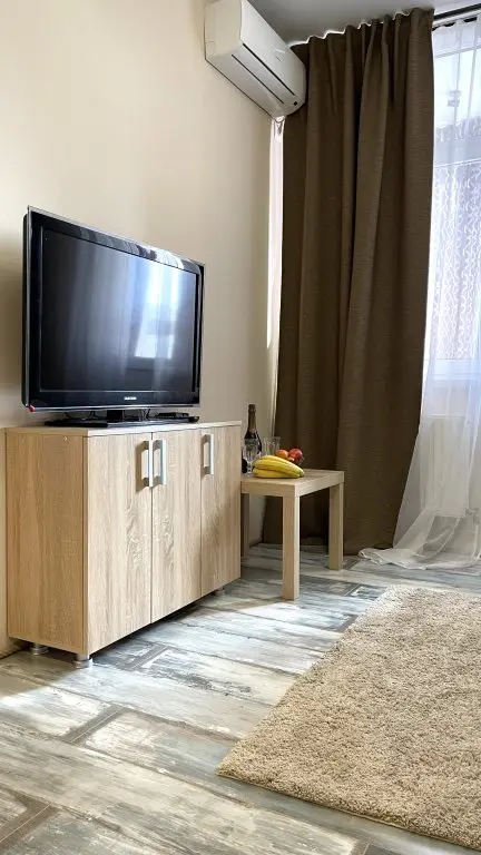 Витязево: Квартира Уютная квартира-студия недалеко от моря