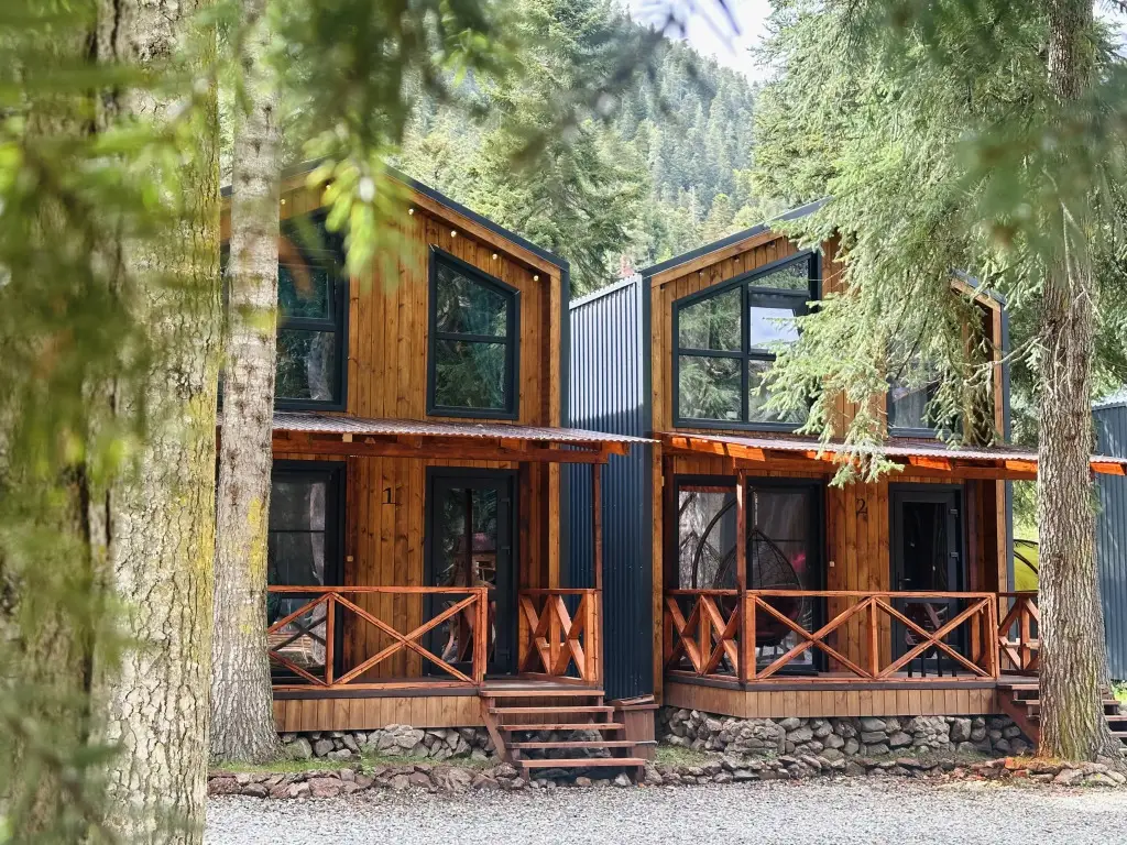 База отдыха Diamond House — фото 1