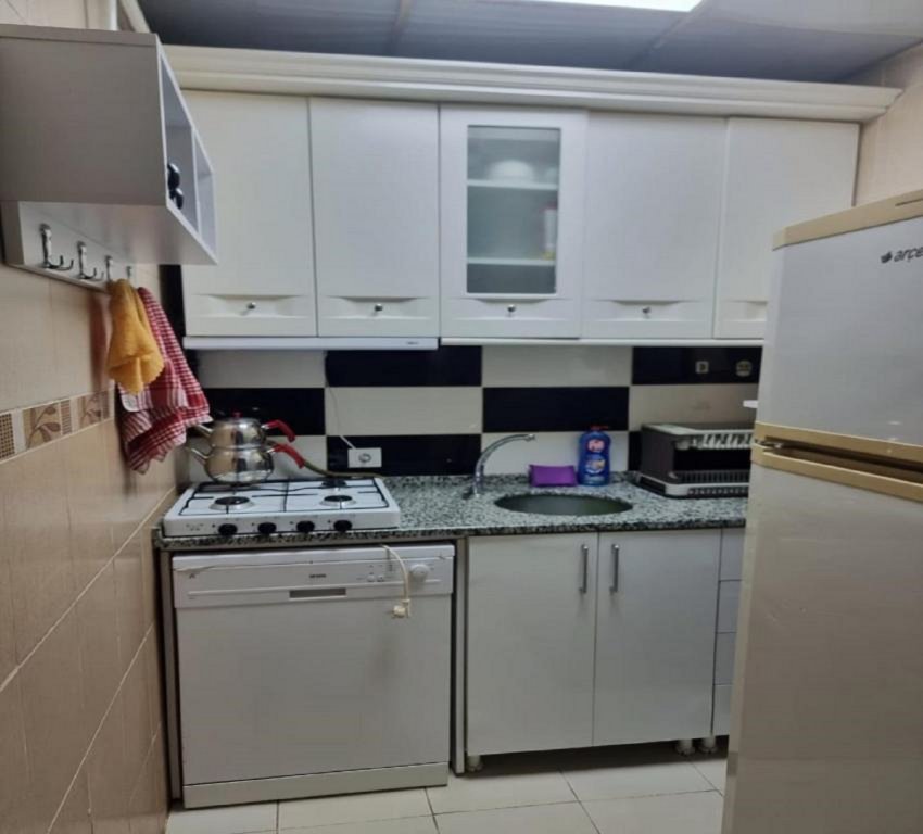 Стамбул: Апартаменты My Home Taksim