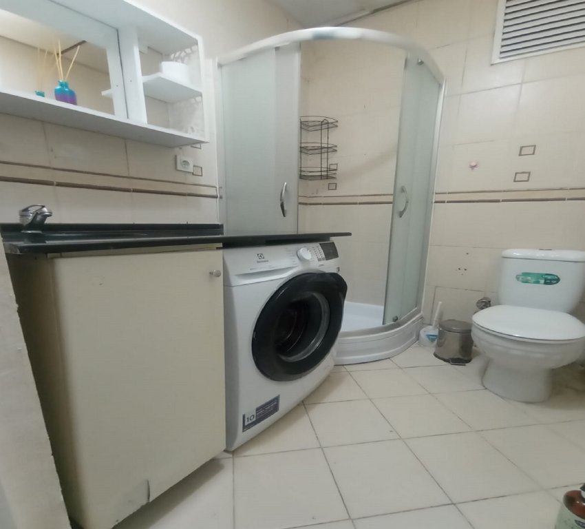 Стамбул: Апартаменты My Home Taksim