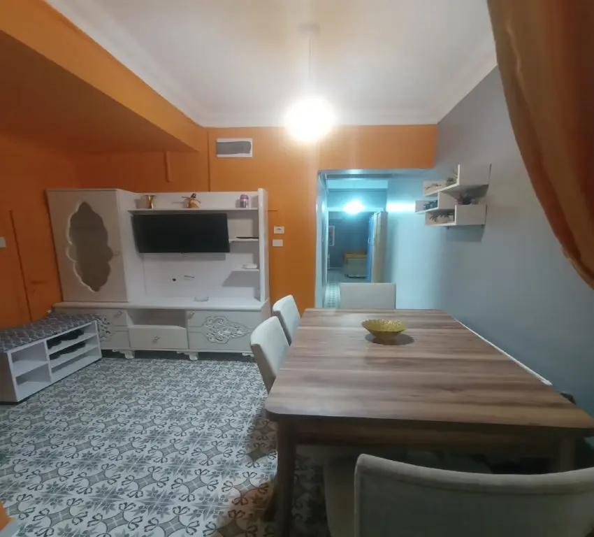 Стамбул: Апартаменты My Home Taksim