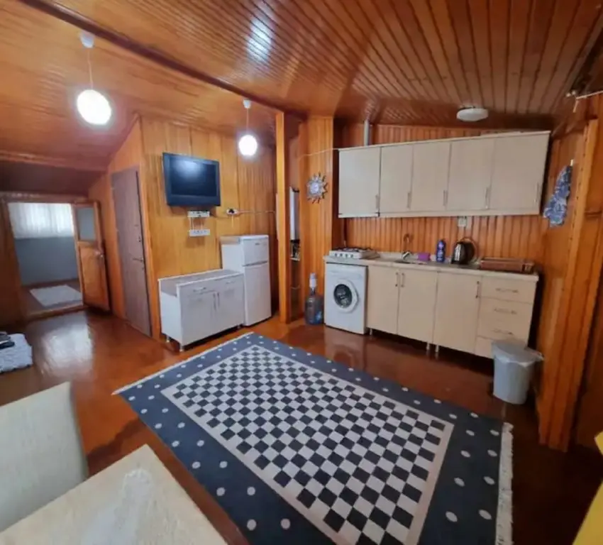 Стамбул: Апартаменты My Home Taksim