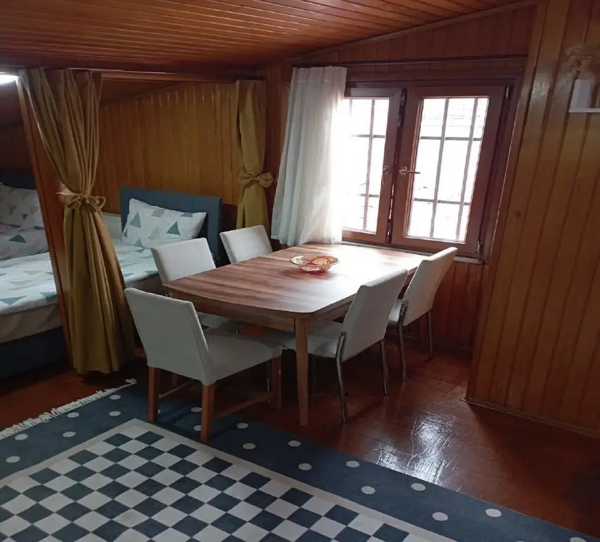 Стамбул: Апартаменты My Home Taksim