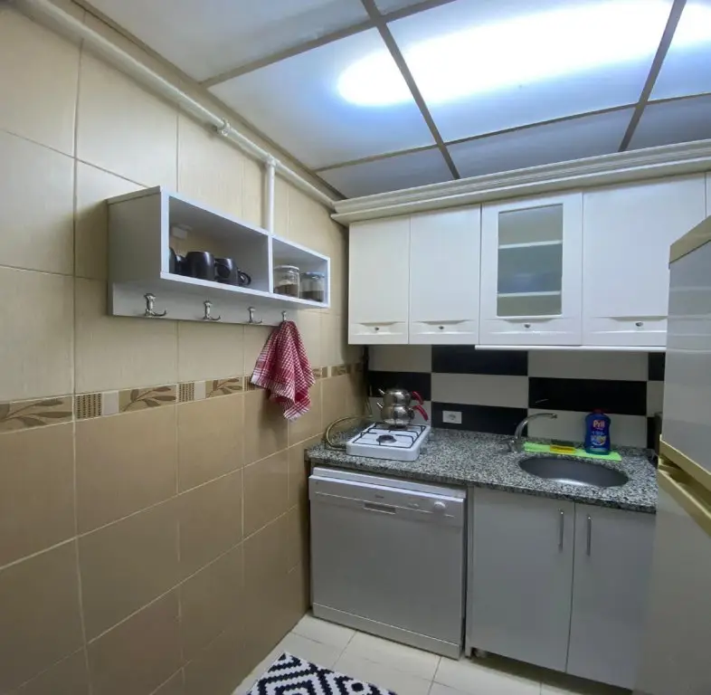 Стамбул: Апартаменты My Home Taksim