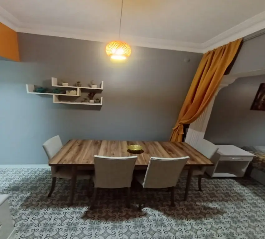 Стамбул: Апартаменты My Home Taksim
