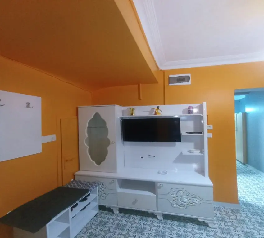 Стамбул: Апартаменты My Home Taksim