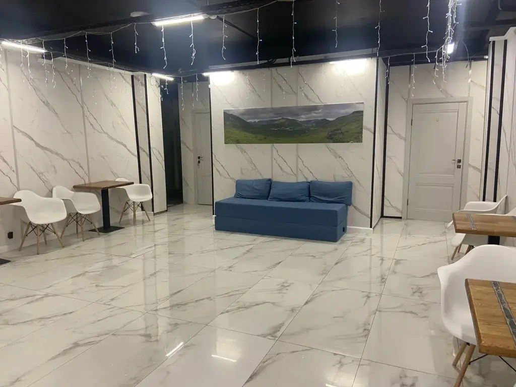 Кировск: Апартаменты BBClub Apart Khibiny