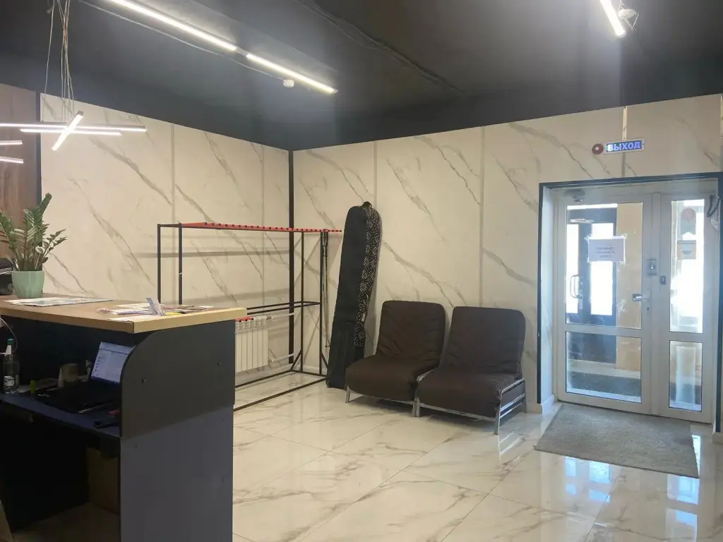 Кировск: Апартаменты BBClub Apart Khibiny