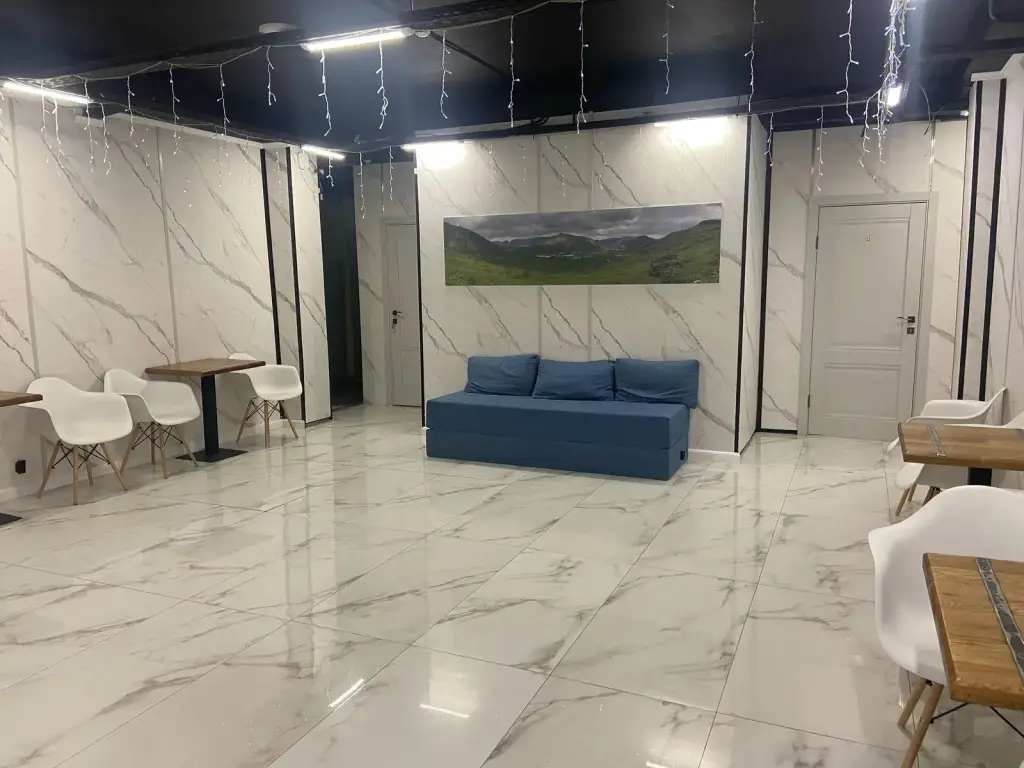 Кировск: Апартаменты BBClub Apart Khibiny