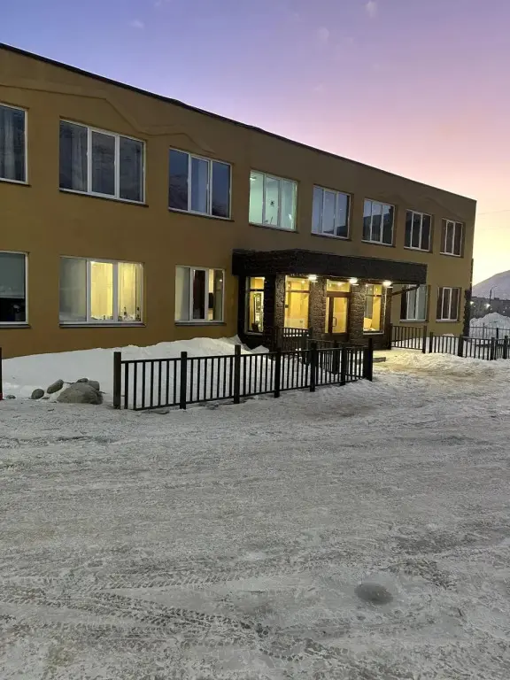 Кировск: Апартаменты BBClub Apart Khibiny