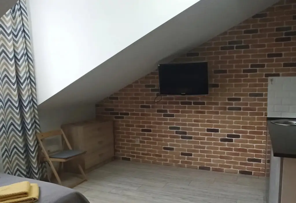 Красная Поляна: Apartments Студия в Центре Красной Поляны