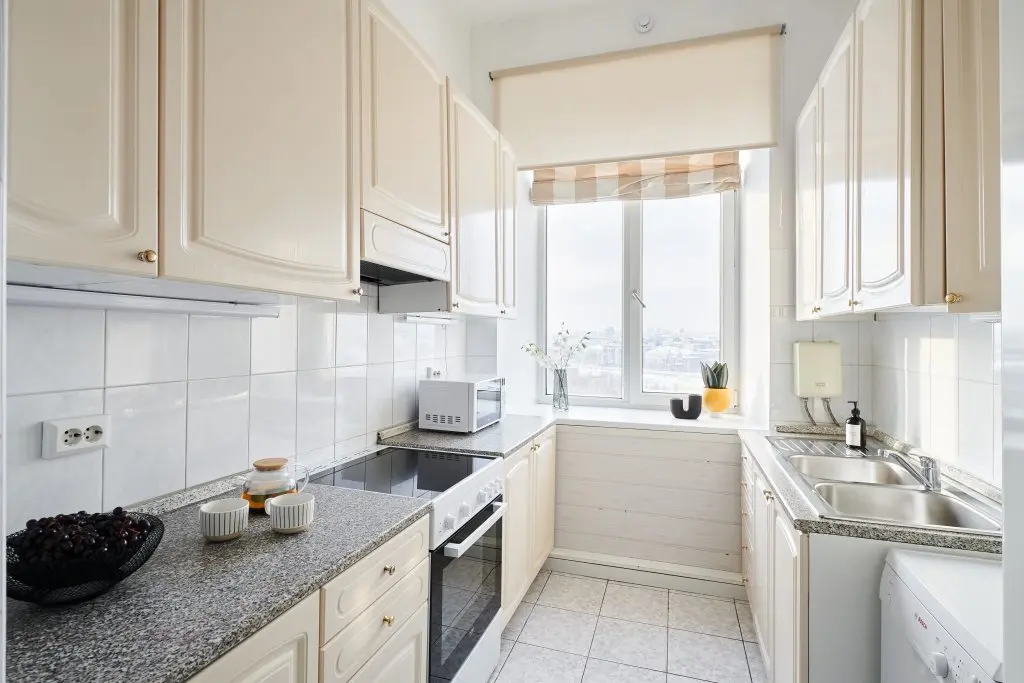Москва: Квартира GM Apartments Модная пятерка напротив Кремля
