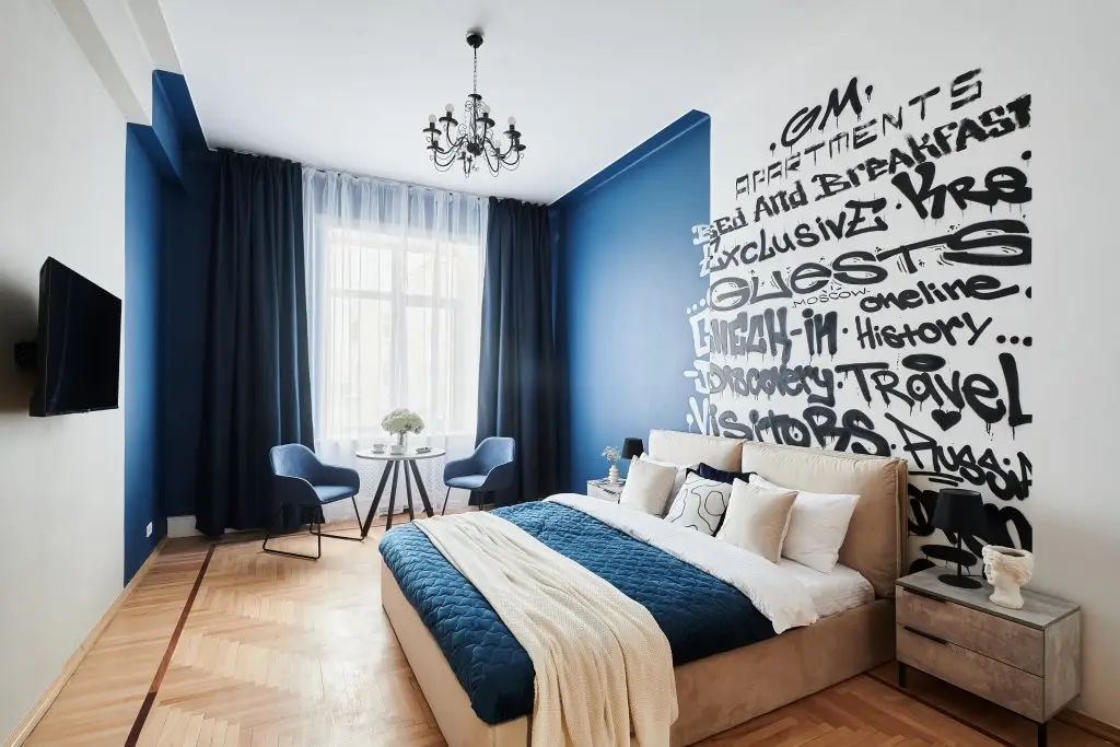 Москва: Квартира GM Apartments Модная пятерка напротив Кремля