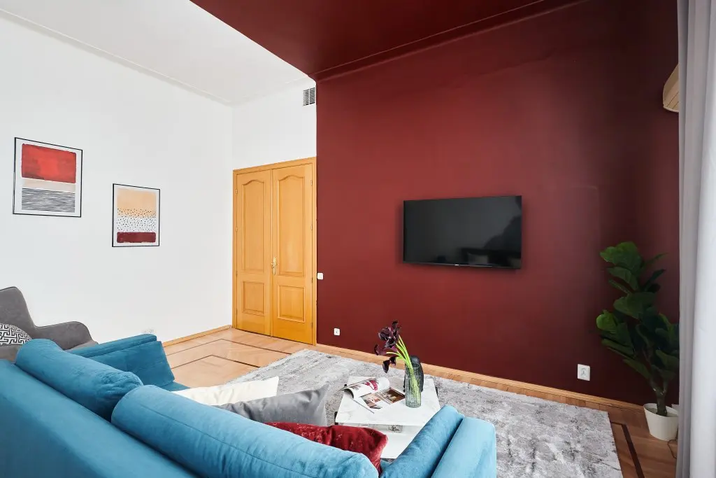 Москва: Квартира GM Apartments Модная пятерка напротив Кремля