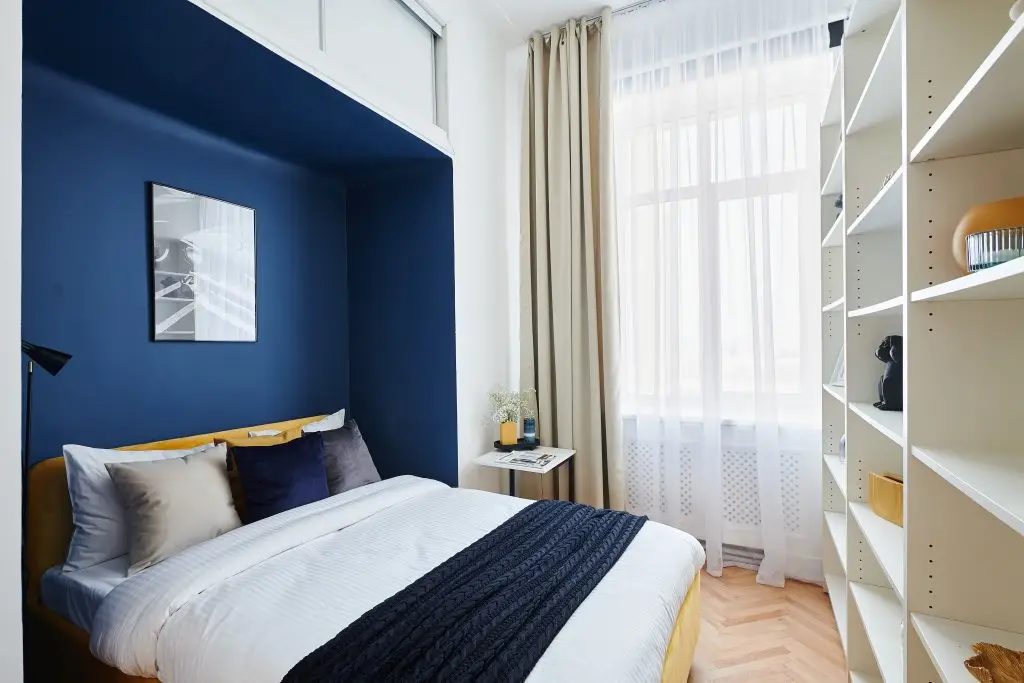 Москва: Квартира GM Apartments Модная пятерка напротив Кремля
