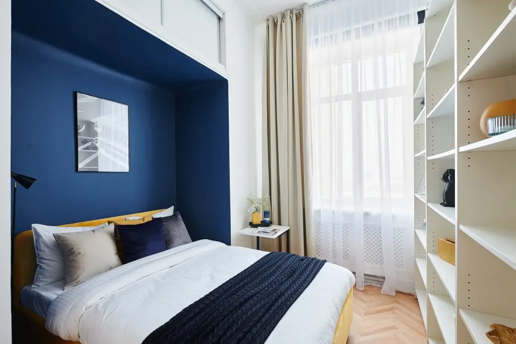 Москва: Квартира GM Apartments Модная пятерка напротив Кремля