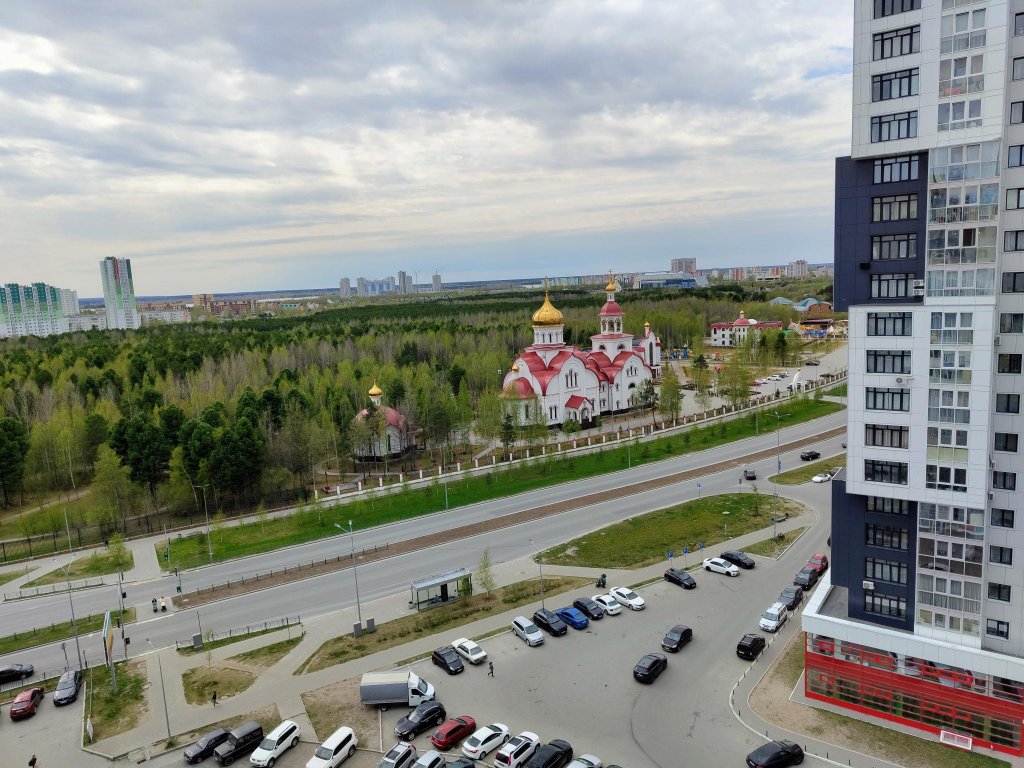 Добрый дом на улице Университетская — фото 1
