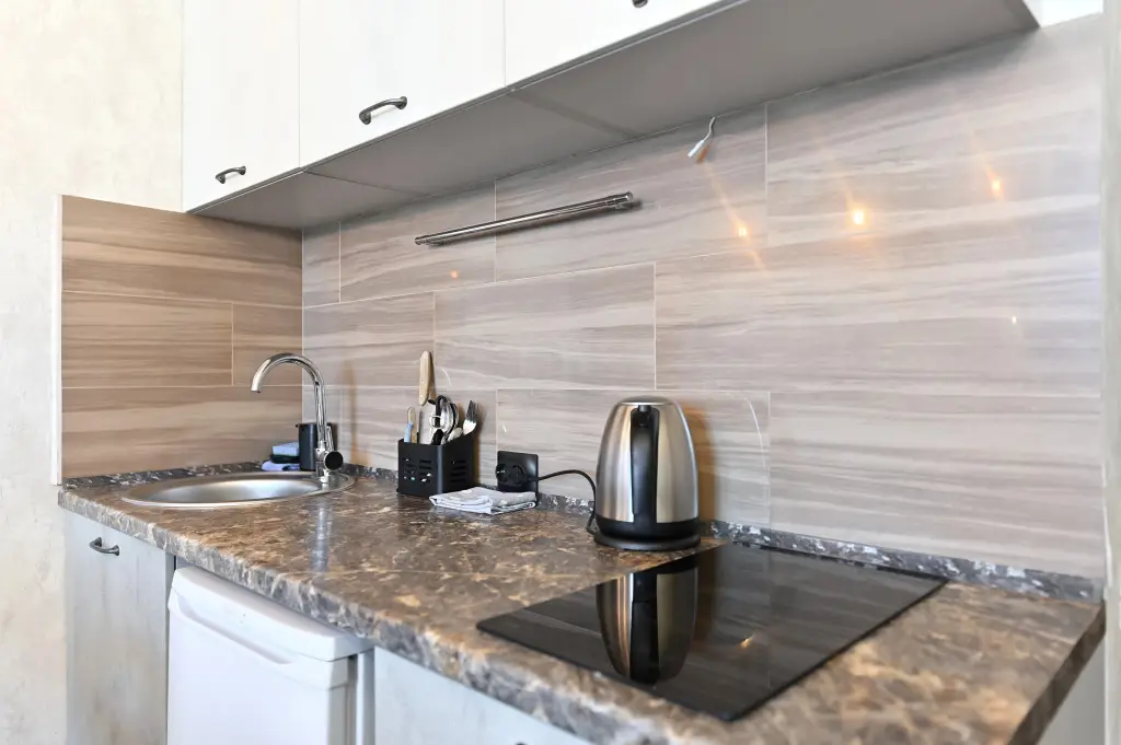 Пермь: Atmosfera-Melange Apartments