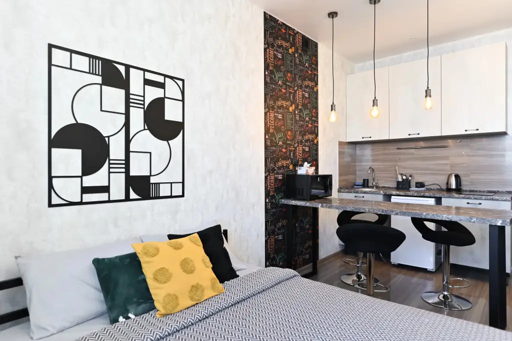 Пермь: Atmosfera-Melange Apartments