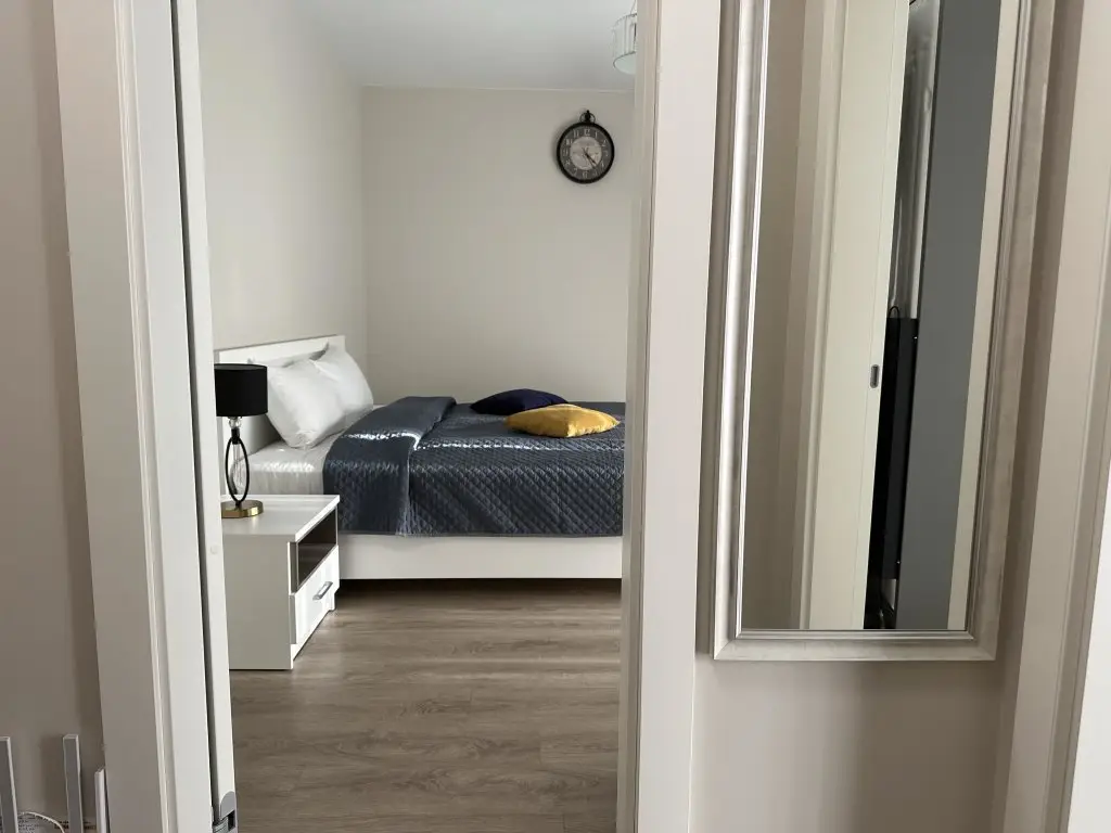 Зеленоградск: Baltic Resort (Балтик Резорт) на улице Пугачева