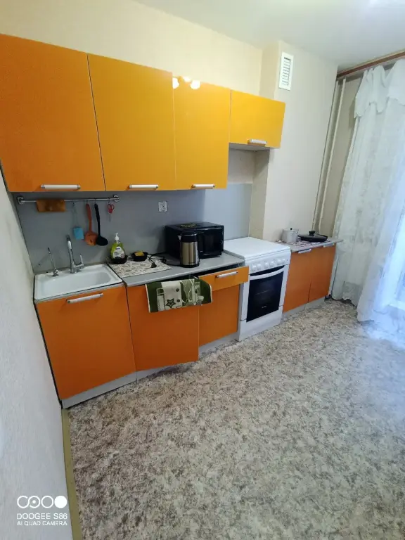Великий Новгород: Квартира в новом многоэтажном доме